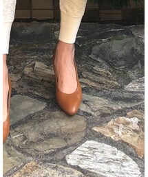 STEIGER | パンプス