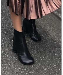 MM6 Maison Martin Margiela_ | ブーツ