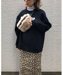 bag | ボディバッグ/ウエストポーチ