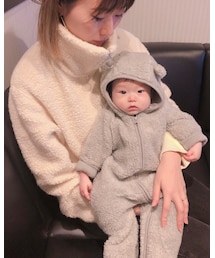 my son | ママ＆ベビー