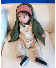 my son | ママ＆ベビー