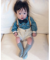 my son | ママ＆ベビー