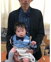 husband | テーラードジャケット