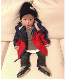 my son | ママ＆ベビー