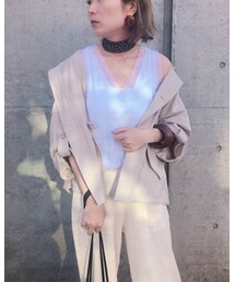 earrings | ピアス（両耳用）