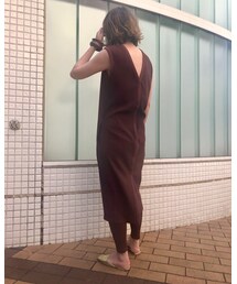 back style | ワンピース