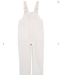 SNIDEL | オールインワン・サロペット