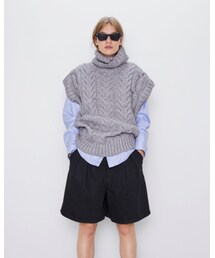 ZARA | ニット/セーター