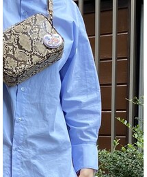 N.（N. Natural Beauty Basic） | シャツ/ブラウス