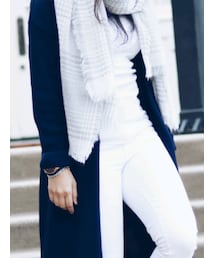 FOREVER 21 | マフラー