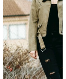 Boohoo | Tシャツ/カットソー