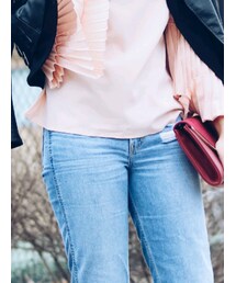 Abercrombie and Fitch | デニムパンツ