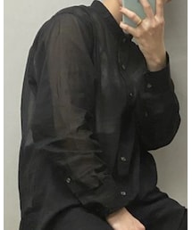 UNIQLO | シャツ/ブラウス