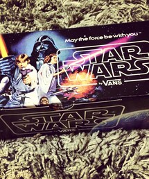 VANS | VANS シューズ
(スニーカー)