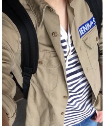 Denim & Supply Ralph Lauren | シャツ/ブラウス