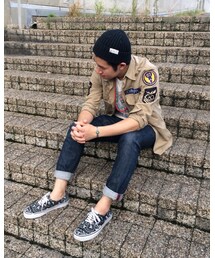 ソロショット | その他