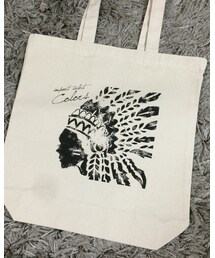 COLORS | トートバッグ