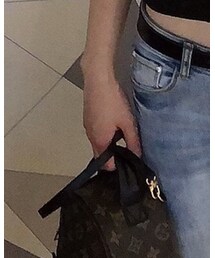 LOUIS VUITTON | バックパック/リュック