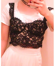 ZARA | その他トップス