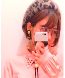 mysty woman | ニットキャップ/ビーニー