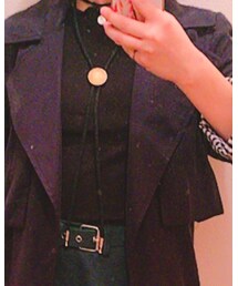 ZARA | Tシャツ/カットソー