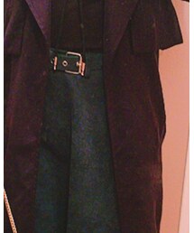 grapefruit moon | スカート