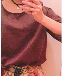 dazzlin | シャツ/ブラウス