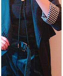 ZARA | Tシャツ/カットソー