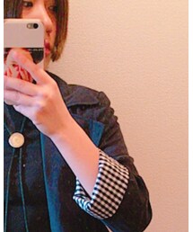 ZARA | トレンチコート