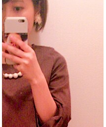 dazzlin | Tシャツ/カットソー