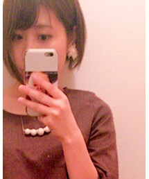 Glab | イヤリング