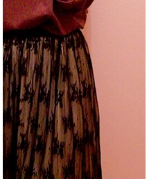 earth | スカート