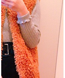 earth | ニット/セーター