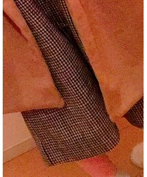 Riche glamour | スカート