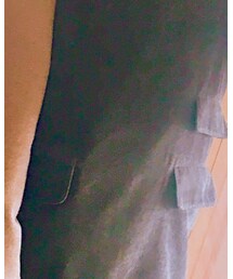 Riche glamour | オールインワン・サロペット