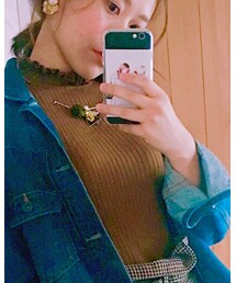 GU | ニット/セーター