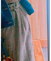 Riche glamour | スカート