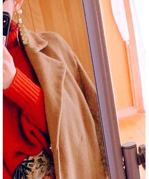 Alma design | テーラードジャケット