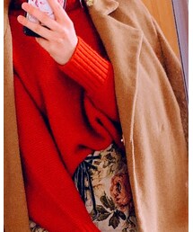 niko and... | ニット/セーター