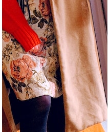 RAY CASSIN | スカート