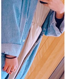 MERLOT | ワンピース/ドレス