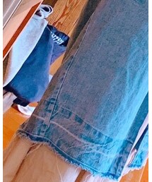 BROWNY　STANDARD | デニムジャケット