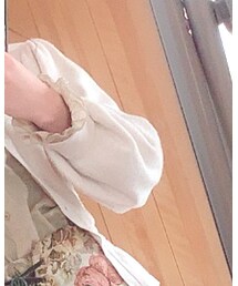 RUBY AND YOU | カーディガン/ボレロ