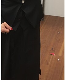 URBAN RESEARCH | シャツワンピース