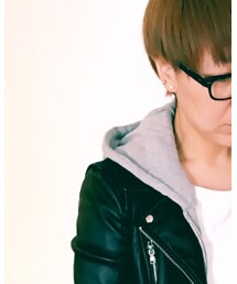 RODEO CROWNS WIDE BOWL | パーカー