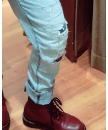 Dr. Martens | ブーツ