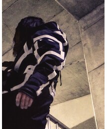 11 by Boris Bidjan Saberi  | マウンテンパーカー