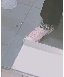 CONVERSE | スニーカー