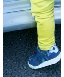 BRANSHES | スニーカー