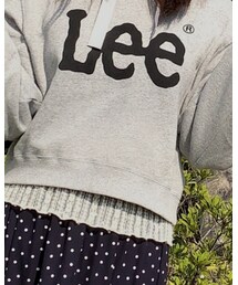 earth music&ecology | パーカー